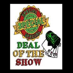 SHOW TIME DEAL